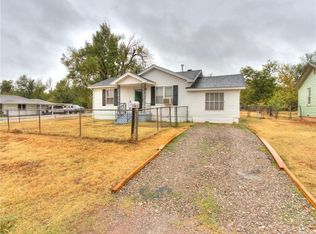 6115 Cox Ave, Oklahoma City, OK 73149