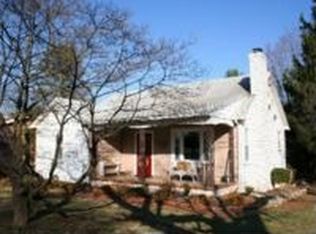 536 Jefferson Ave, Charles Town, WV 25414