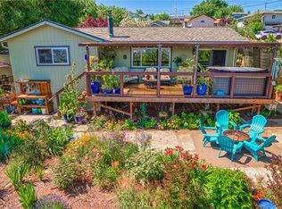 9206 Tenaya Way, Kelseyville, CA 95451
