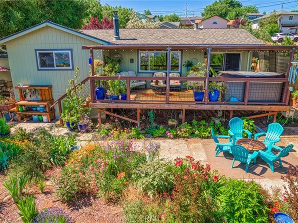 9206 Tenaya Way, Kelseyville, CA 95451