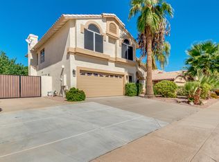 1378 W Maria Ln, Tempe, AZ 85284