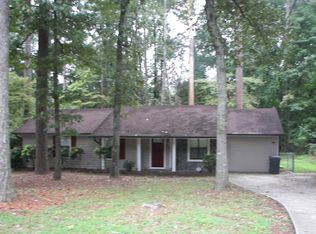 322 Ridge Trl, Riverdale, GA 30274