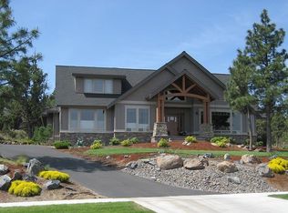 1159 NW Olympic Ct, Bend, OR 97703