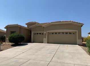 3330 S Desert Promenade Rd, Tucson, AZ 85735