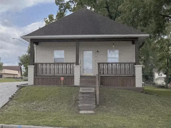 143 E Short Ave, Independence, MO 64050