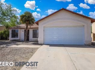 1621 W Colonial Hts, Tucson, AZ 85746