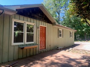 156 Pinnacle Ln, Boone, NC 28607