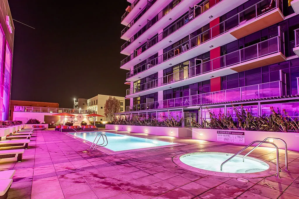 Ariel Suites — Photo 3