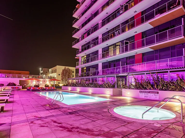 Ariel Suites — Photo 3