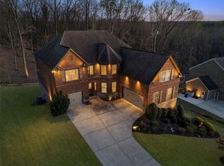 4538 Sterling Pointe Dr NW, Kennesaw, GA 30152