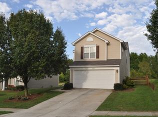 6538 Sunman Rd, Charlotte, NC 28216