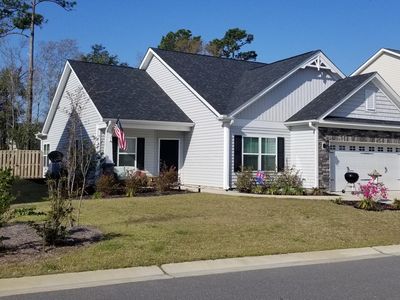 301 Waldorf Way, Hampstead, NC, 28443