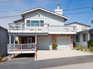 465 Rennell St, Morro Bay, CA 93442