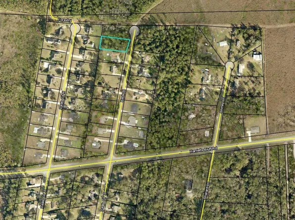 12 Beck St, Woodbine, GA 31569