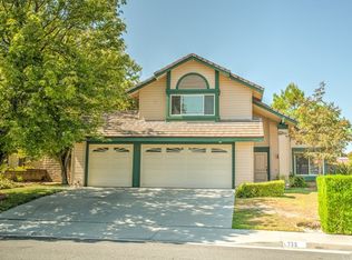 735 Packsaddle Ln, Walnut, CA 91789