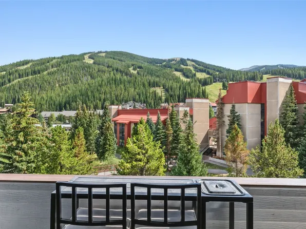 760 Copper Road UNIT F204, Copper Mountain, CO 80443