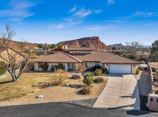 2849 Snow Cir, Saint George, UT 84790