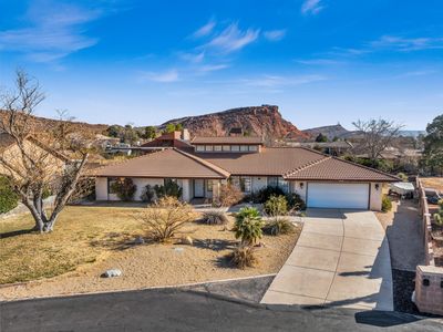 2849 Snow Cir, Saint George, UT, 84790
