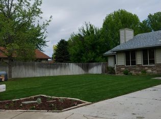 4529 N Mirth Pl, Boise, ID 83713