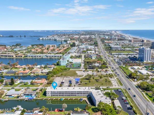 1595 N Atlantic Ave APT 110, Cocoa Beach, FL 32931