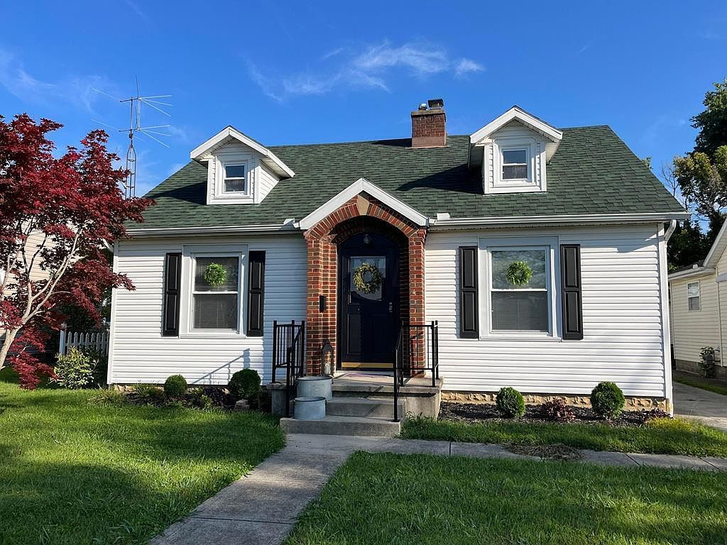 705 Spring St, Greenfield, OH 45123 Zillow