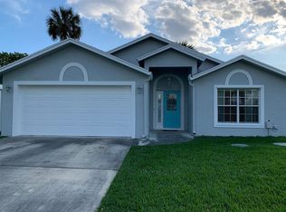 5008 SE 43rd Trac, Okeechobee, FL 34974