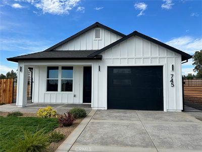 745 Spring Ln, Paradise, CA, 95969