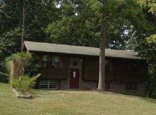 7512 Hydrus Dr, Harrison, TN 37341