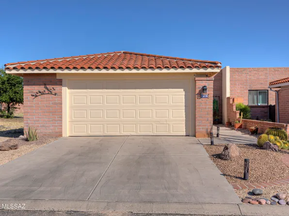1616 W Calle Zuniga, Green Valley, AZ 85622