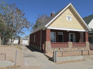 1310 Pine St, Pueblo, CO 81004