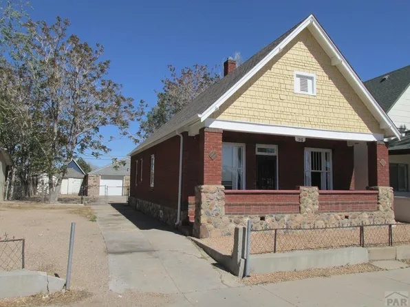 1310 Pine St, Pueblo, CO 81004