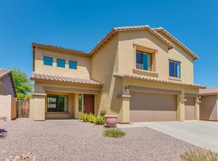 15222 S Avenida Rancho Verde, Sahuarita, AZ 85629