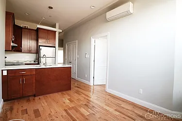 Rented by City Connections Realty