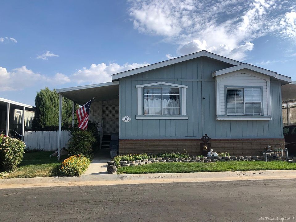 14556 E Tehachapi Blvd Tehachapi, CA, 93561 Apartments for Rent Zillow