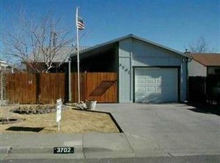 3702 San Medina Ave, Farmington, NM 87401