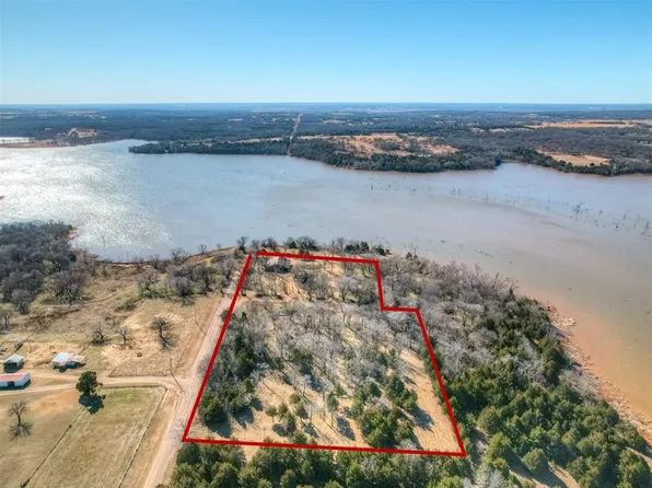 870739 S 3400th Rd, Chandler, OK 74834