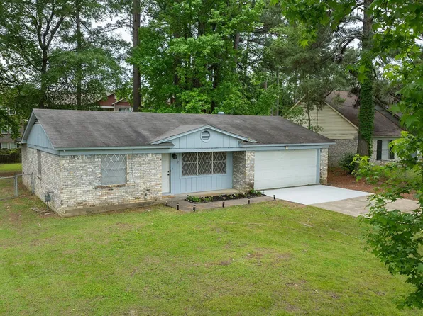 212 Frieberger St, Nash, TX 75569