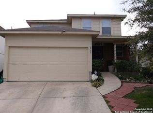 6755 Walnut Valley Dr, San Antonio, TX 78242