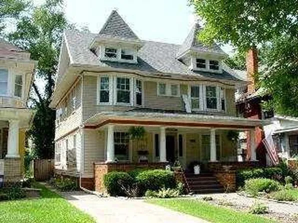 2647 Robinwood Ave, Toledo, OH 43610