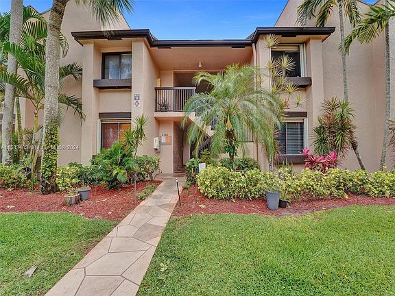 2nd image of 2161 SW 93rd Way APT 903