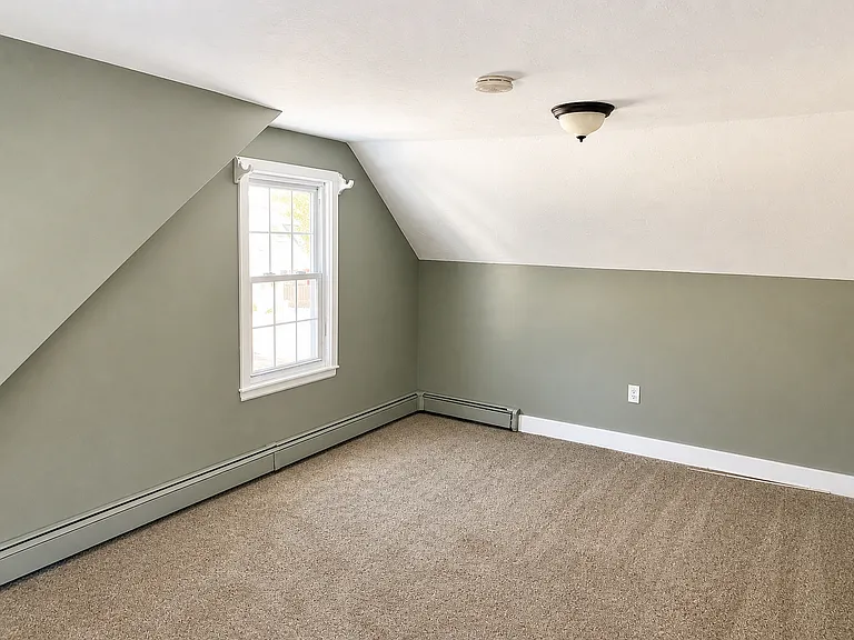 Bedroom 1 (upstairs)