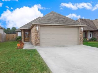 25428 White Lake Ave, Livingston, LA 70754