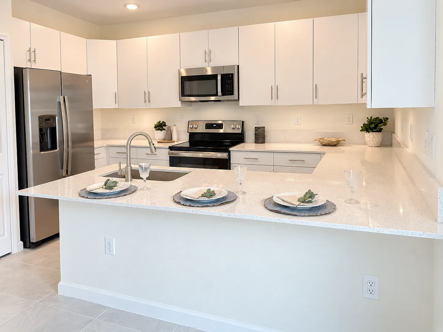 3 bed, 2.5 bath, 1670 sqft, $3,250 — Photo 2
