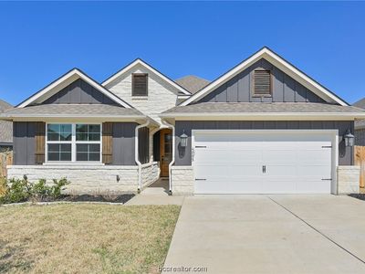 4005 Brownway Dr, College Station, TX, 77845