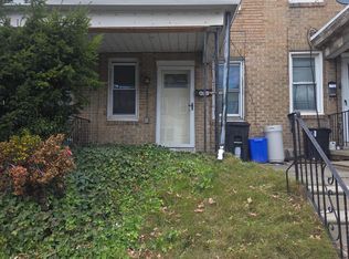 6378 Marsden St, Philadelphia, PA 19135