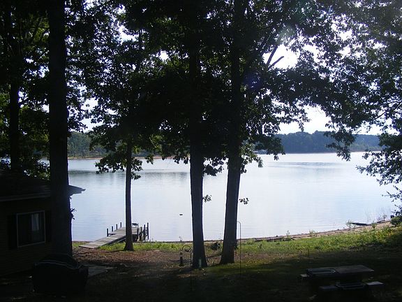 great lake view
