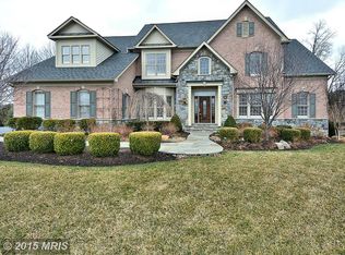 21860 Parsells Ridge Ct, Ashburn, VA 20148