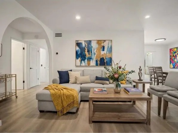 2648 State St APT 25, Santa Barbara, CA 93105