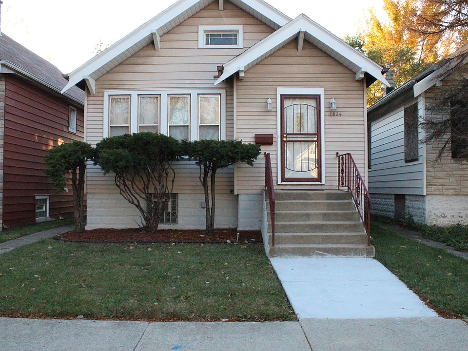 1st image of 10824 S Eggleston Ave