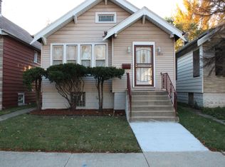 10824 S Eggleston Ave, Chicago, IL 60628